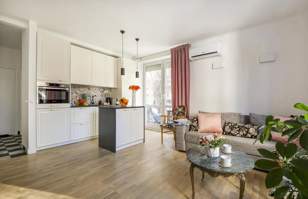 Apartamento Center